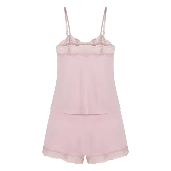 Pyjama Nana - Rose