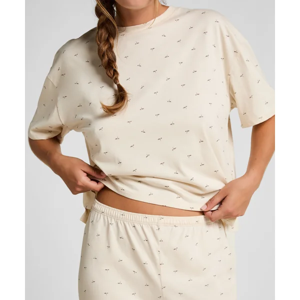 Pyjama set - Blanc