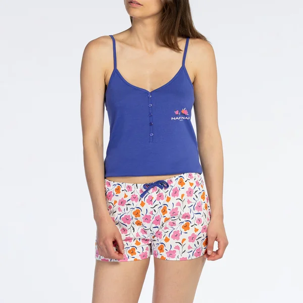 Pyjama short / Short Pyjama Naf Naf homewear