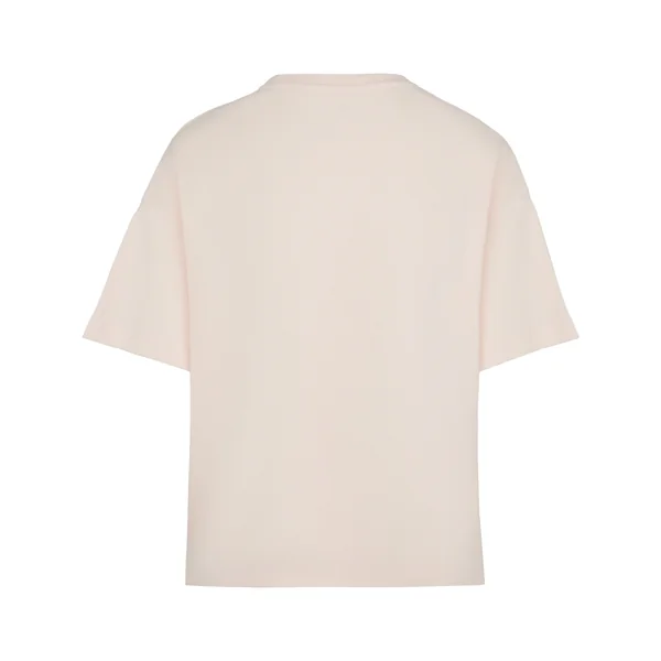 Pyjama Top Waffle - Rose