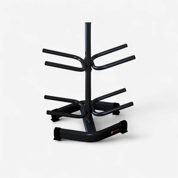 Rack de rangement médecine Ball Sveltus