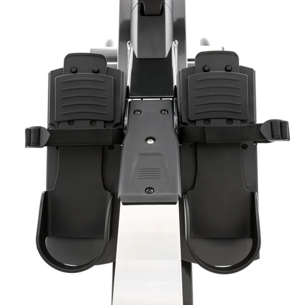 Rameur fitness Spirit Pliable - CRW800 + noir