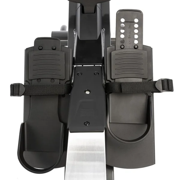 Rameur fitness Spirit Pliable - CRW800 + noir