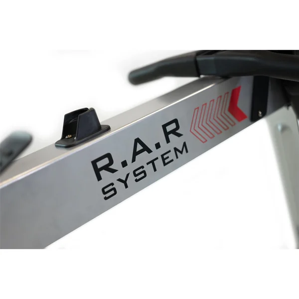 Rameur R385 Kingston BH Fitness