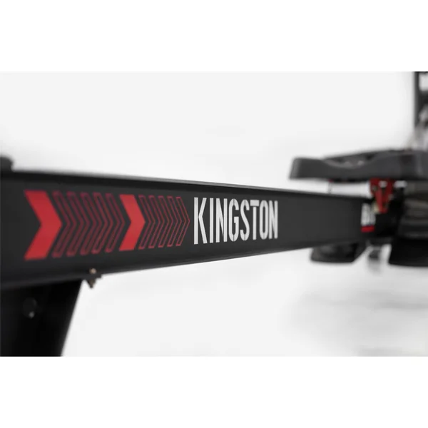 Rameur R385 Kingston BH Fitness