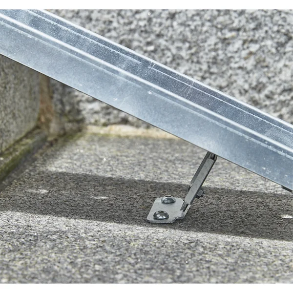 Rampe vélos escalier Mottez