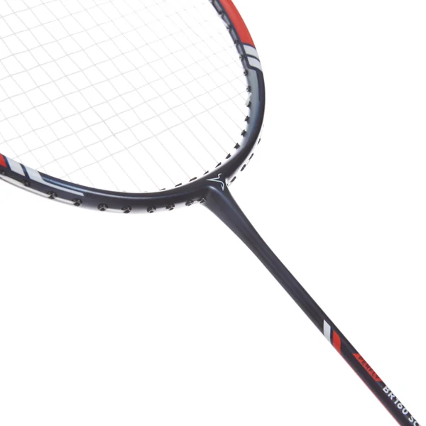 Raquette de Badminton Adulte BR 160 Solid - Marine Uni