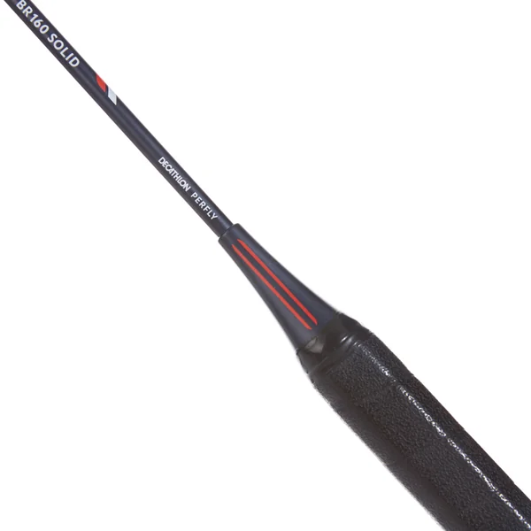 Raquette de Badminton Adulte BR 160 Solid - Marine Uni