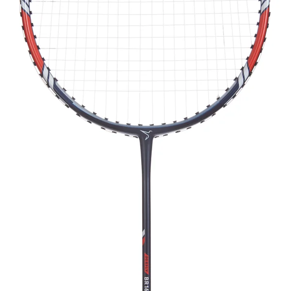 Raquette de Badminton Adulte BR 160 Solid - Marine Uni