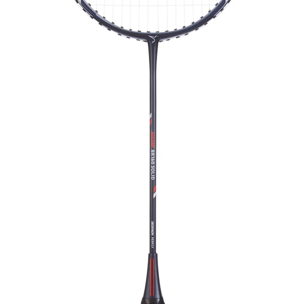 Raquette de Badminton Adulte BR 160 Solid - Marine Uni