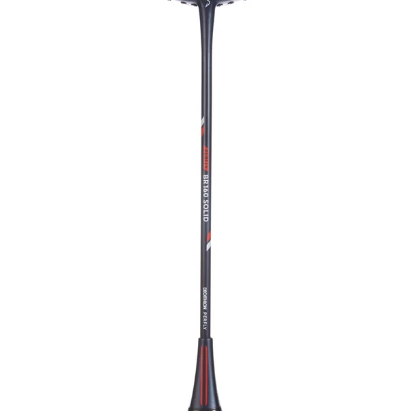 Raquette de Badminton Adulte BR 160 Solid - Marine Uni