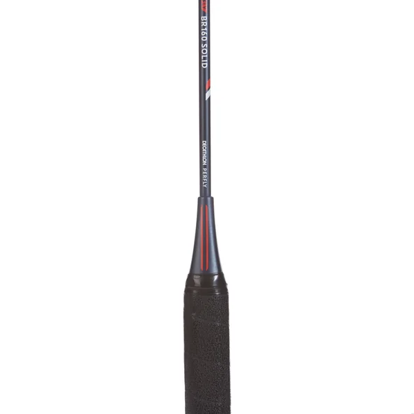 Raquette de Badminton Adulte BR 160 Solid - Marine Uni