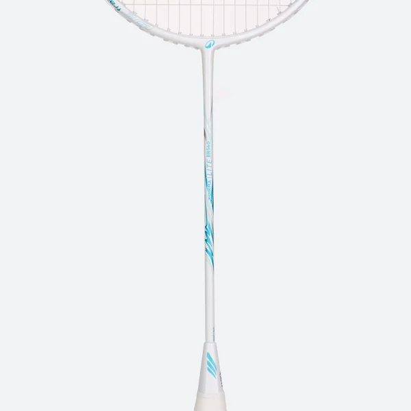Raquette de Badminton Adulte BR 560 Lite - Blanc