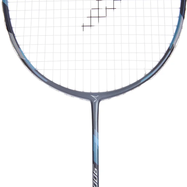 Raquette de Badminton Adulte BR 900 Ultra Lite C - Bleu Marine