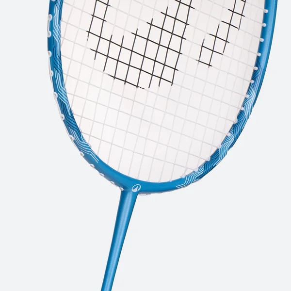 Raquette de Badminton Adulte BR Sensation 190 - Bleu