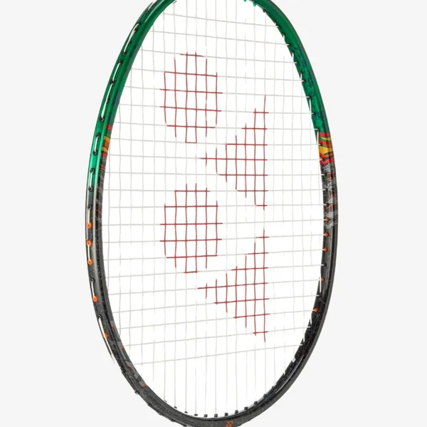 Raquette de Badminton, Astrox 99 Play Noire et Verte