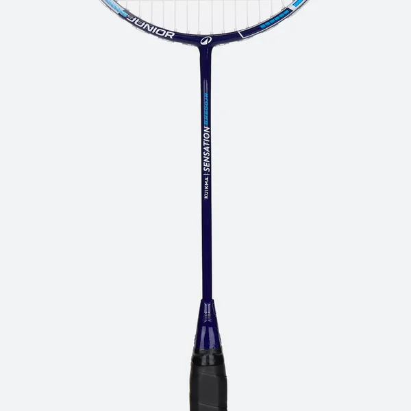 Raquette de Badminton Enfant BR 500 - Bleu Roi