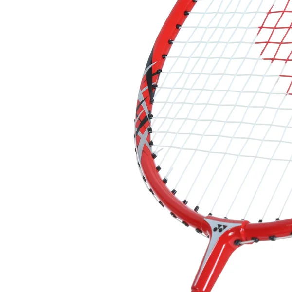Raquette de badminton Yonex - B7000 Rouge