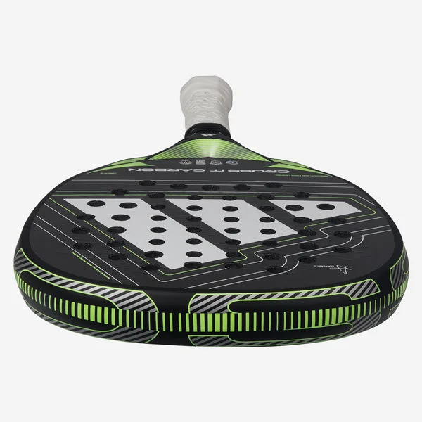 Raquette de Padel Adidas Cross IT Carbon 2026