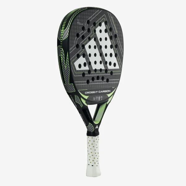 Raquette de Padel Adidas Cross IT Carbon 2026