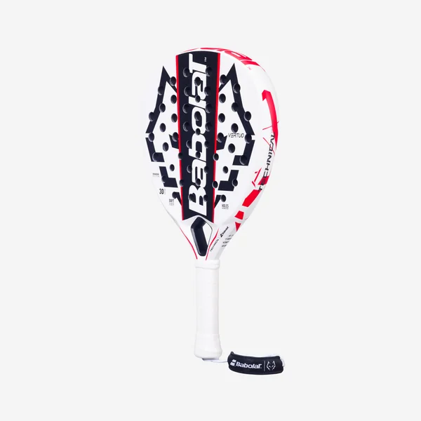 Raquette de padel Adulte - Babolat Technical Vertuo Juan Lebrón 2.5 2025