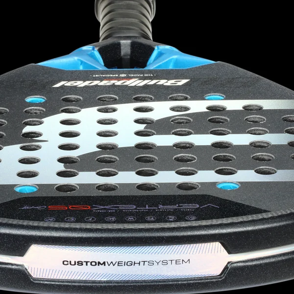 Raquette de Padel Adulte - Bullpadel Vertex 05 Comfort 26