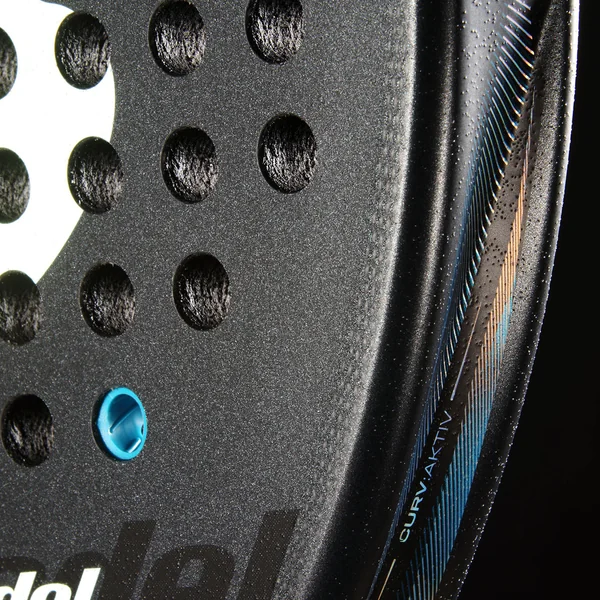 Raquette de Padel Adulte - Bullpadel Vertex 05 Comfort 26