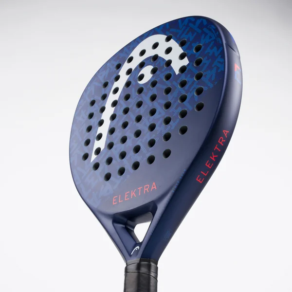 Raquette de padel adulte - HEAD ELEKTRA 25
