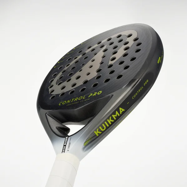 Raquette de padel adulte Kuikma Control Pro