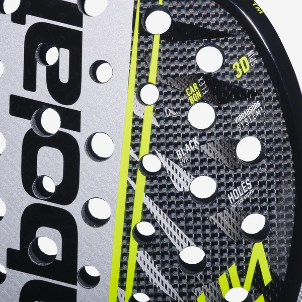 Raquette de padel Babolat Counter Veron 2.6