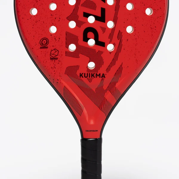 Raquette de Padel Enfant Kuikma PR 120 Light - Rouge