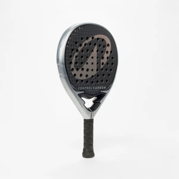 Raquette de padel Kuikma Control Carbon