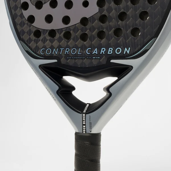 Raquette de padel Kuikma Control Carbon