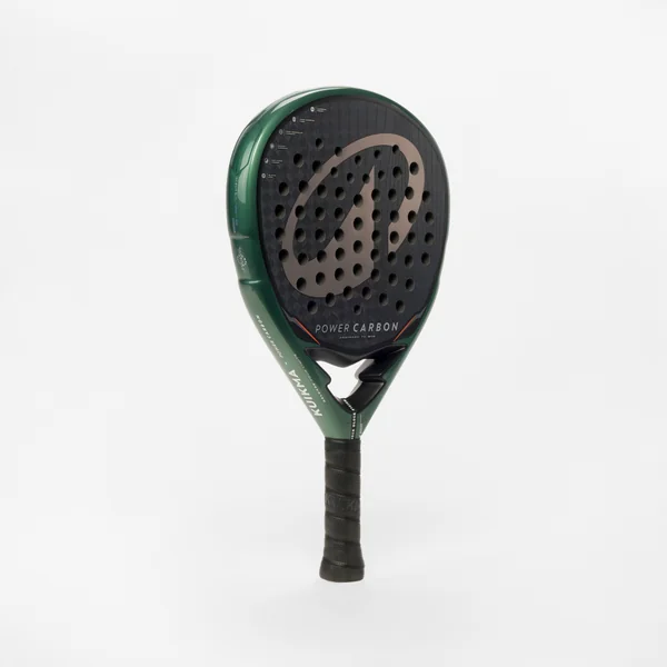Raquette de padel Kuikma Power Carbon