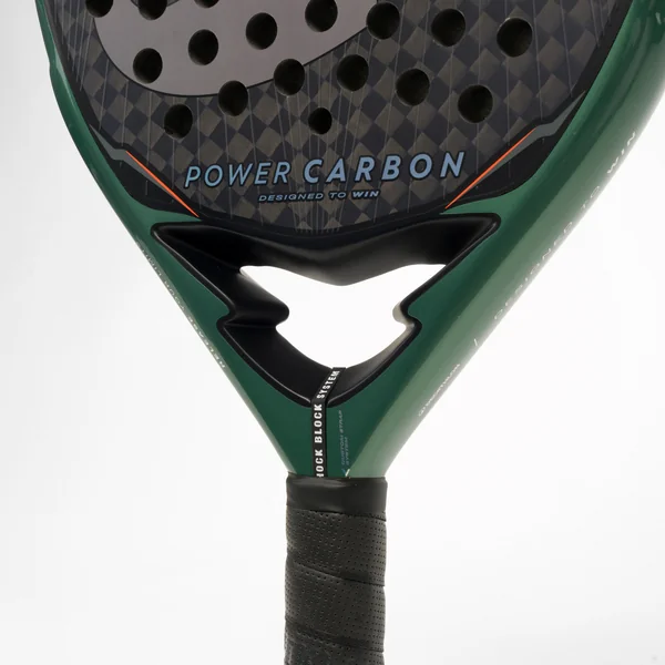 Raquette de padel Kuikma Power Carbon