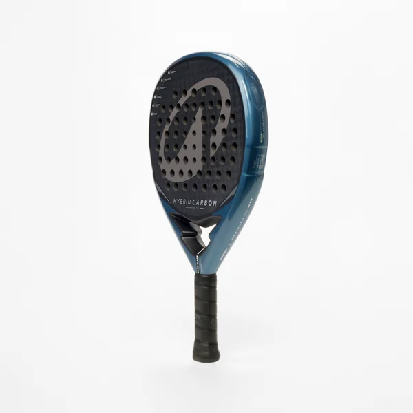 Raquette de padel Kuikma PR Hybrid Carbon Coki Nieto