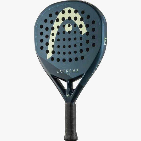 Raquette de Padel pour Adulte Extreme Pro 25