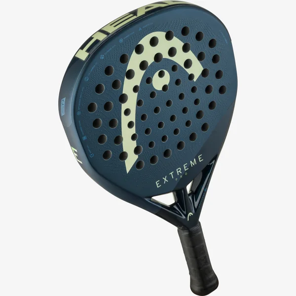Raquette de Padel pour Adulte Extreme Pro 25