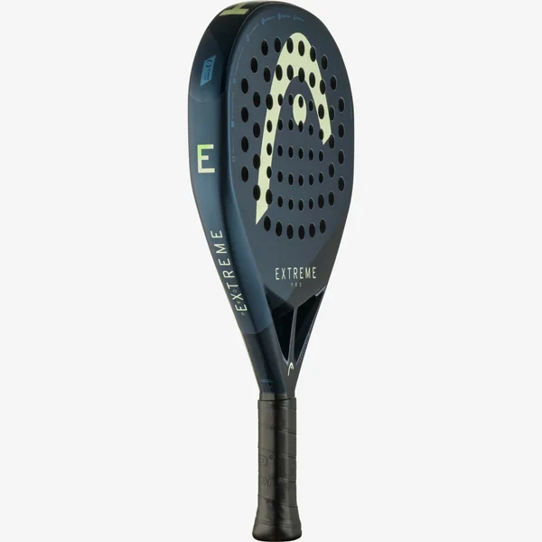 Raquette de Padel pour Adulte Extreme Pro 25