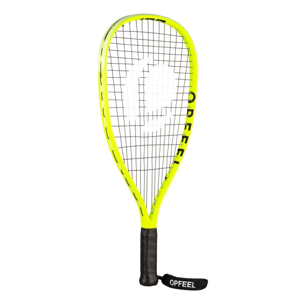 RAQUETTE DE SQUASH57 DEBUTANT SR57 100