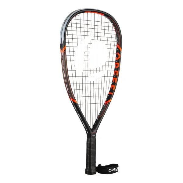 RAQUETTE DE SQUASH57 EXPERT SR57 900