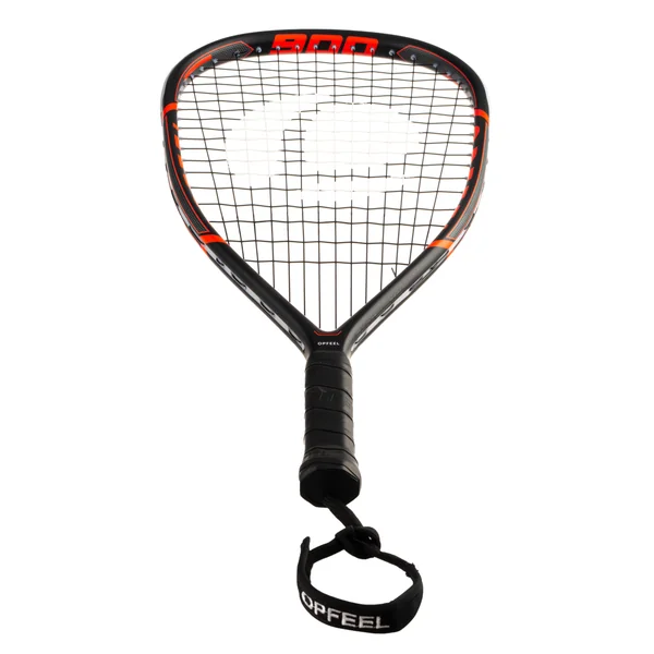 RAQUETTE DE SQUASH57 EXPERT SR57 900