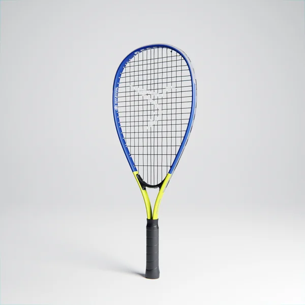 RAQUETTE DE SQUASH WALLBREAKER 145 Junior 21in