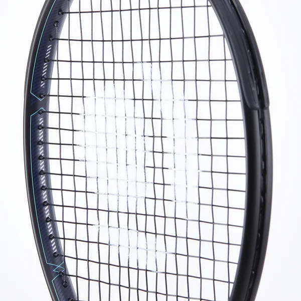 Raquette de tennis adulte TR500 LITE VERT