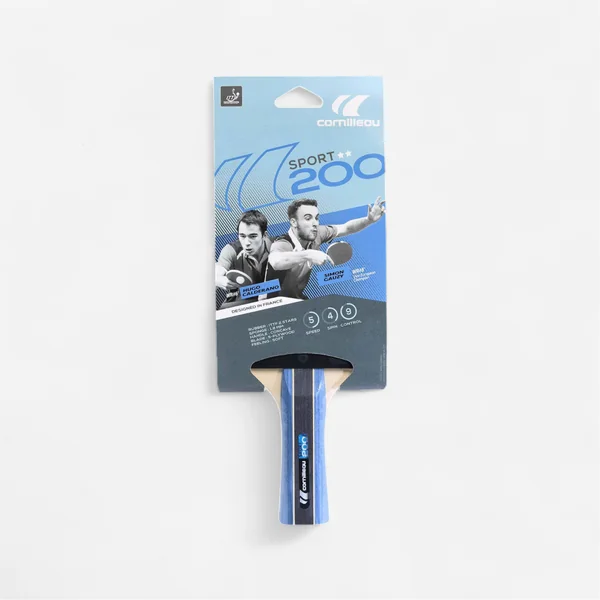 Raquette de tennis de table Cornilleau - 200