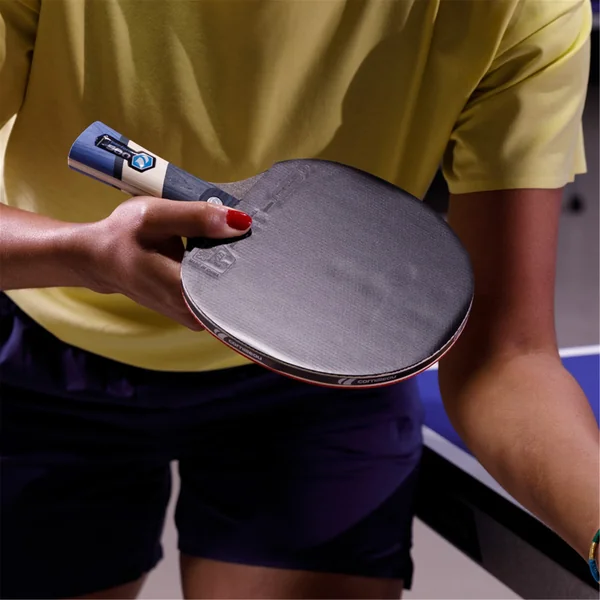 Raquette de tennis de table Cornilleau - Perform 500 Trainer