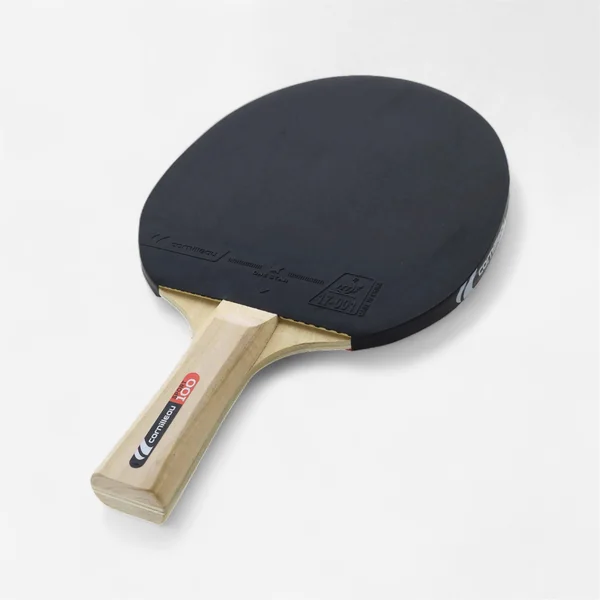 Raquette de tennis de table Cornilleau - Raquette Sport 100