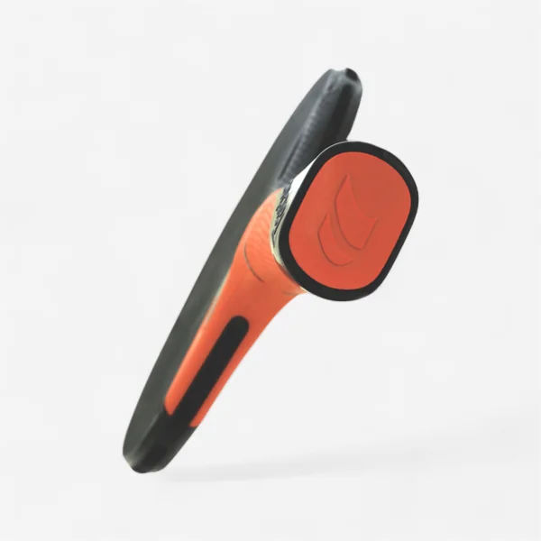 Raquette de tennis de table Cornilleau - Tacteo 50 Orange