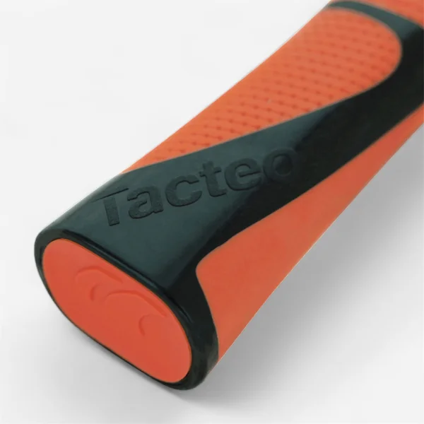 Raquette de tennis de table Cornilleau - Tacteo 50 Orange