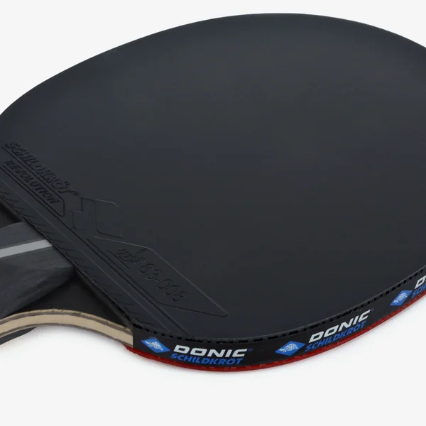 Raquette de tennis de table en club - Donic Carbon Xtreme 5*